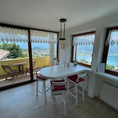 Casa Belvedere Tenna Extérieur photo