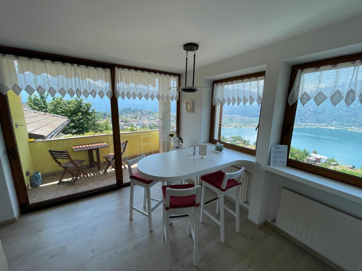 Casa Belvedere Tenna Extérieur photo