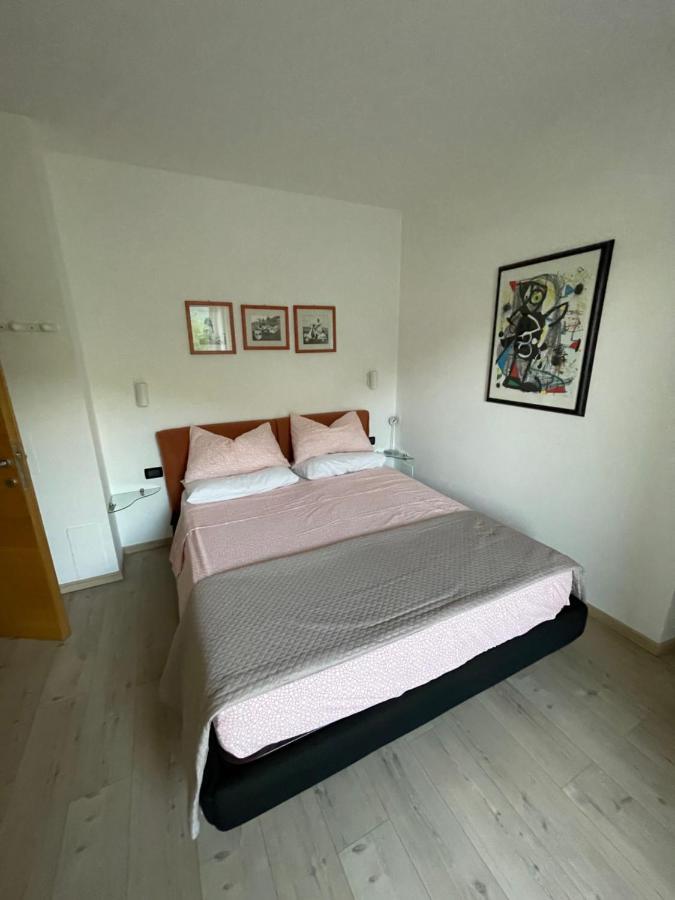Casa Belvedere Tenna Extérieur photo
