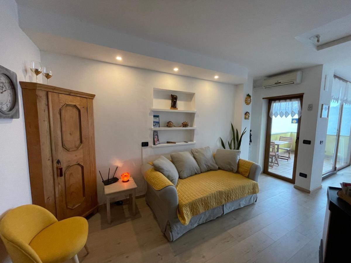 Casa Belvedere Tenna Extérieur photo