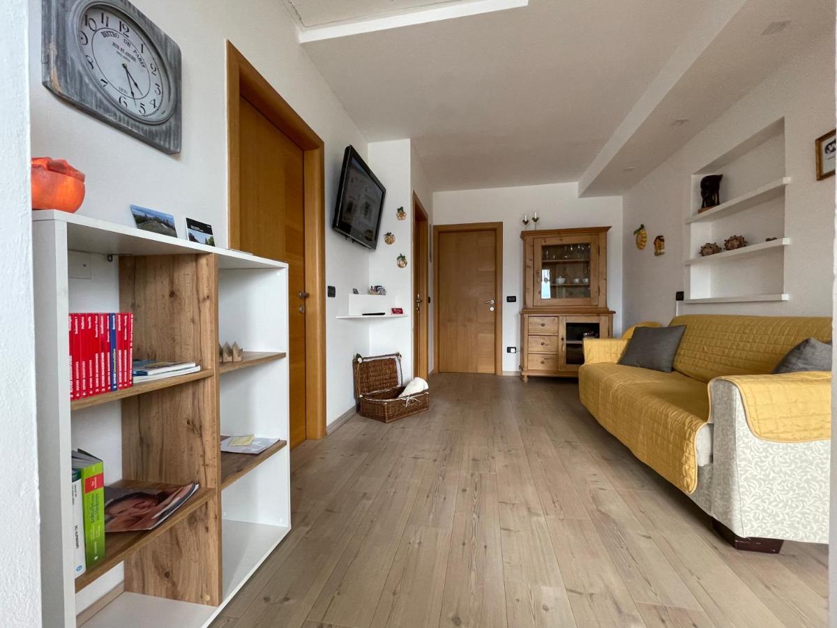 Casa Belvedere Tenna Extérieur photo